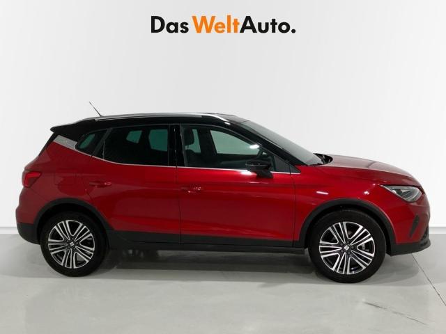 SEAT Arona 1.0 TSI FR XM 85 kW (115 CV)