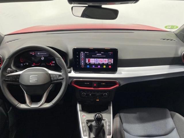 SEAT Arona 1.0 TSI FR XM 85 kW (115 CV)