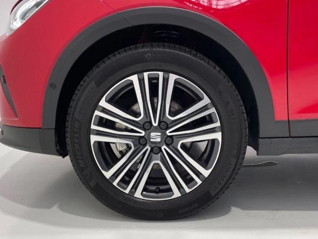 SEAT Arona 1.0 TSI FR XM 85 kW (115 CV)