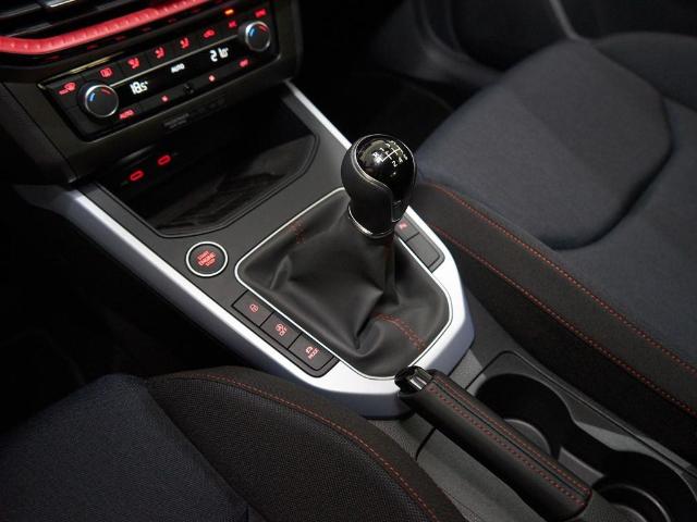 SEAT Arona 1.0 TSI FR XM 85 kW (115 CV)