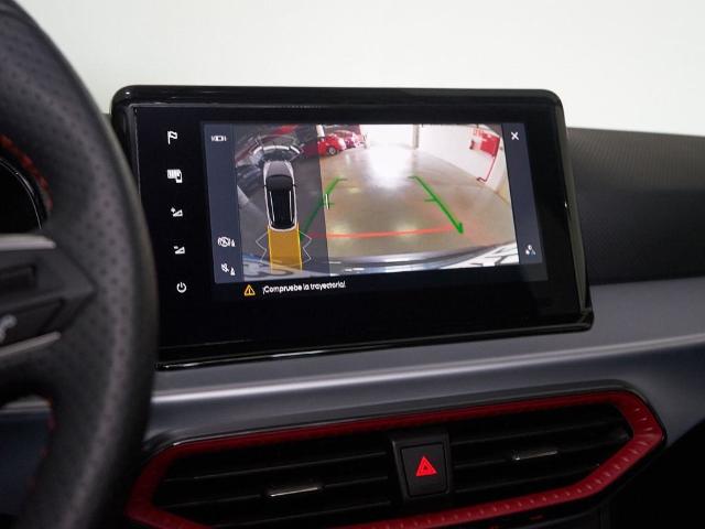 SEAT Arona 1.0 TSI FR XM 85 kW (115 CV)