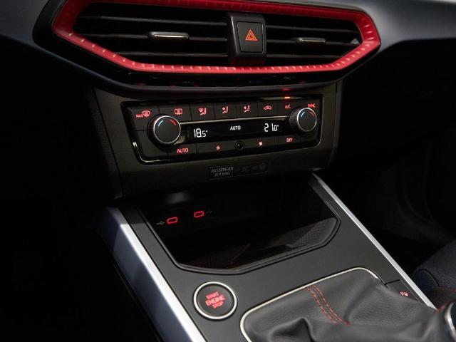 SEAT Arona 1.0 TSI FR XM 85 kW (115 CV)