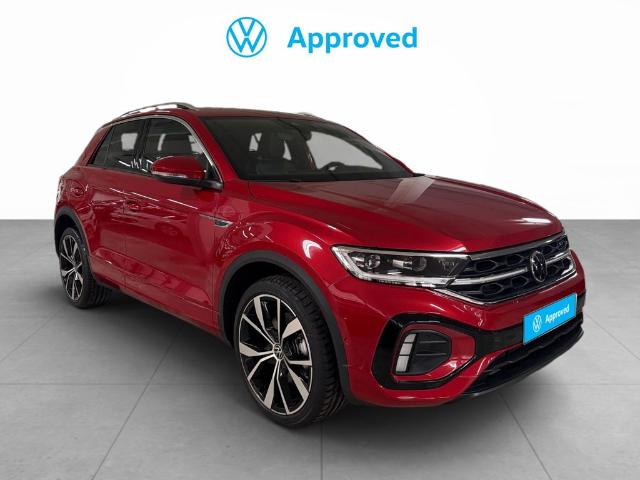 Volkswagen T-Roc R-Line 1.0 TSI 85 kW (116 CV)