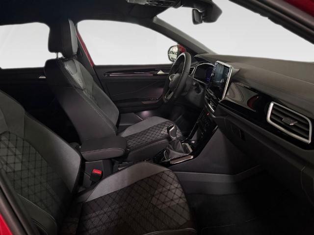 Volkswagen T-Roc R-Line 1.0 TSI 85 kW (116 CV)