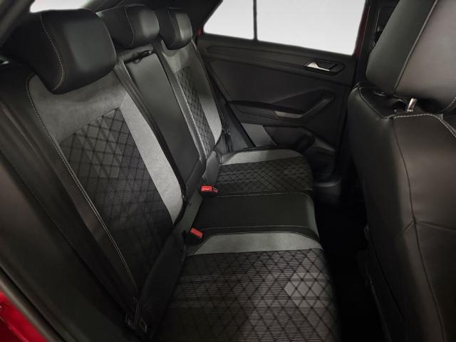 Volkswagen T-Roc R-Line 1.0 TSI 85 kW (116 CV)