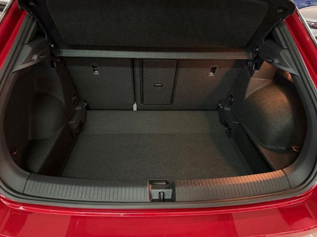 Volkswagen T-Roc R-Line 1.0 TSI 85 kW (116 CV)