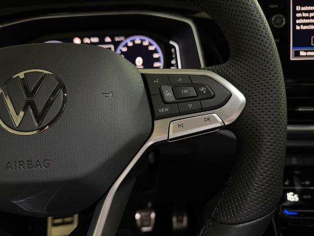 Volkswagen T-Roc R-Line 1.0 TSI 85 kW (116 CV)