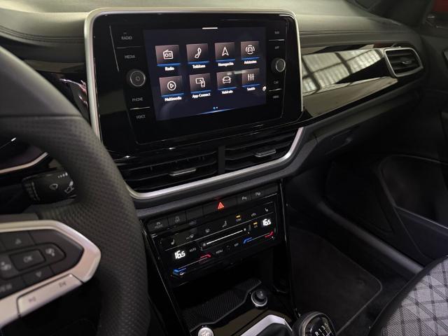 Volkswagen T-Roc R-Line 1.0 TSI 85 kW (116 CV)