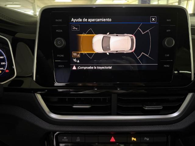 Volkswagen T-Roc R-Line 1.0 TSI 85 kW (116 CV)