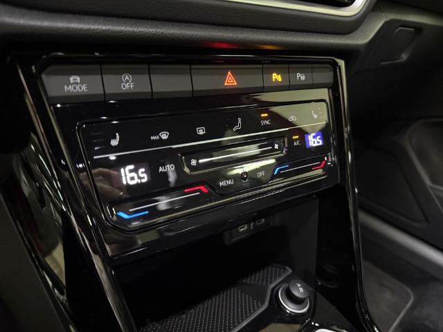 Volkswagen T-Roc R-Line 1.0 TSI 85 kW (116 CV)