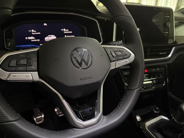 Volkswagen T-Roc R-Line 1.0 TSI 85 kW (116 CV)