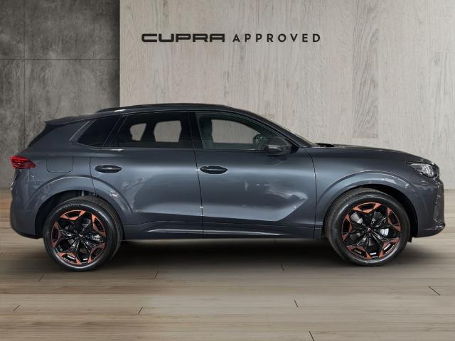 CUPRA Terramar 1.5 TSI e-Hybrid DSG 150 kW (204 CV)