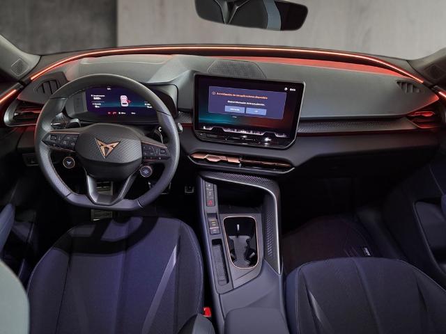 CUPRA Terramar 1.5 TSI e-Hybrid DSG 150 kW (204 CV)