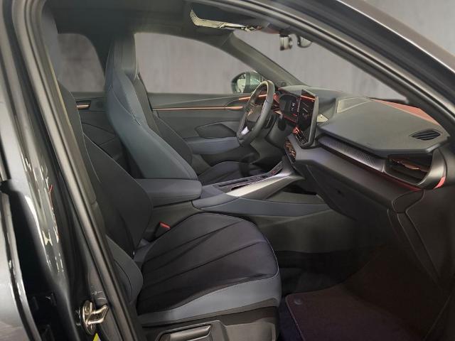 CUPRA Terramar 1.5 TSI e-Hybrid DSG 150 kW (204 CV)