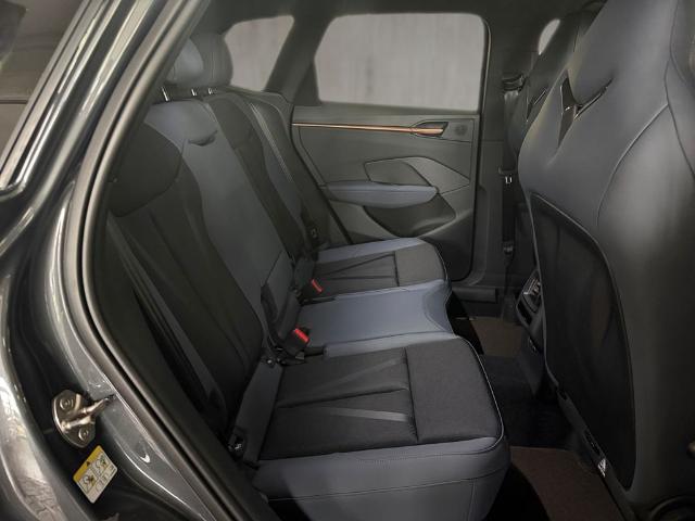 CUPRA Terramar 1.5 TSI e-Hybrid DSG 150 kW (204 CV)