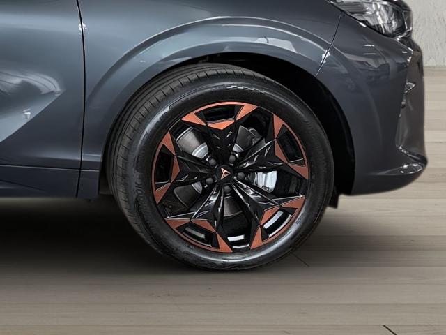 CUPRA Terramar 1.5 TSI e-Hybrid DSG 150 kW (204 CV)