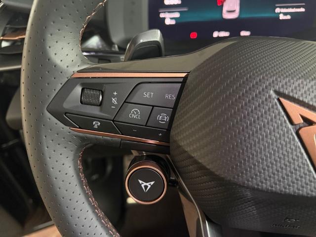 CUPRA Terramar 1.5 TSI e-Hybrid DSG 150 kW (204 CV)