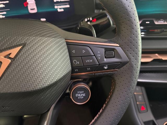 CUPRA Terramar 1.5 TSI e-Hybrid DSG 150 kW (204 CV)