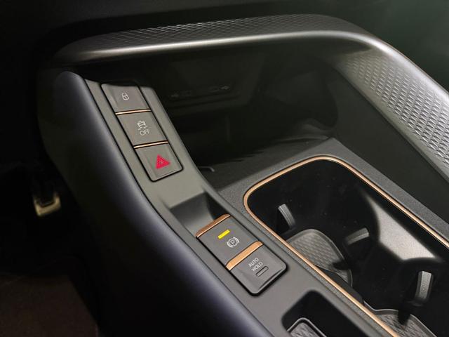 CUPRA Terramar 1.5 TSI e-Hybrid DSG 150 kW (204 CV)