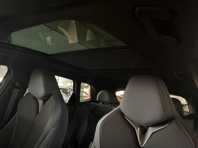 CUPRA Terramar 1.5 TSI e-Hybrid DSG 150 kW (204 CV)