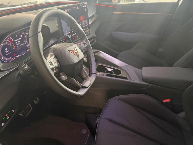 CUPRA Terramar 1.5 TSI e-Hybrid DSG 150 kW (204 CV)