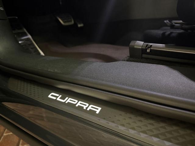 CUPRA Terramar 1.5 TSI e-Hybrid DSG 150 kW (204 CV)