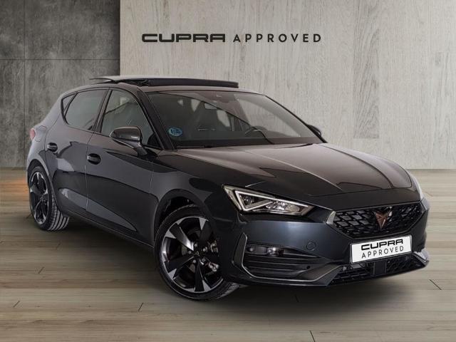 CUPRA León 1.5 eTSI DSG 110 kW (150 CV)