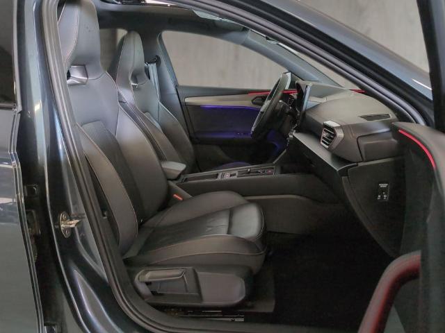 CUPRA León 1.5 eTSI DSG 110 kW (150 CV)