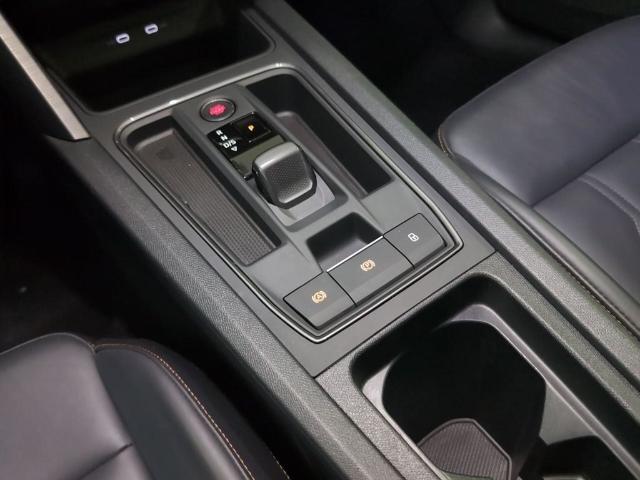 CUPRA León 1.5 eTSI DSG 110 kW (150 CV)