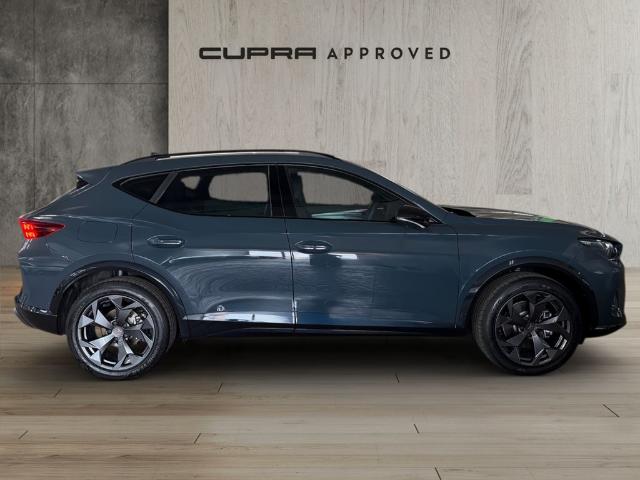CUPRA Formentor 1.5 TSI e-Hybrid DSG 150 kW (204 CV)