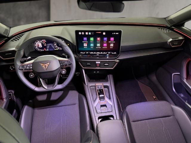 CUPRA Formentor 1.5 TSI e-Hybrid DSG 150 kW (204 CV)