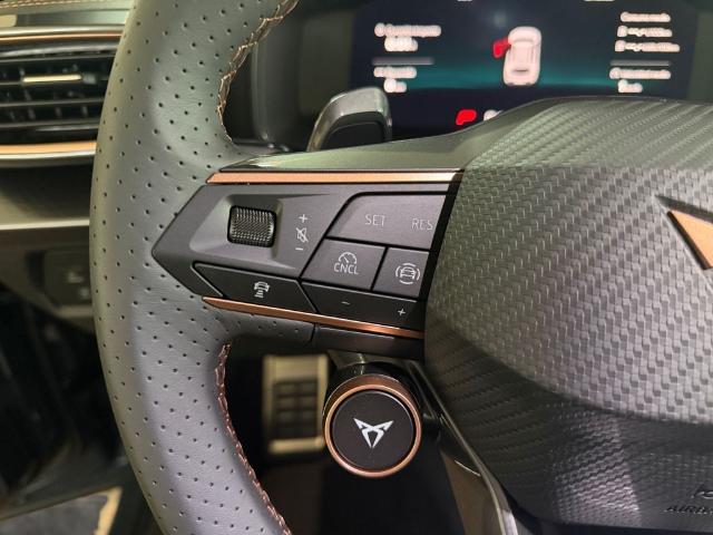 CUPRA Formentor 1.5 TSI e-Hybrid DSG 150 kW (204 CV)