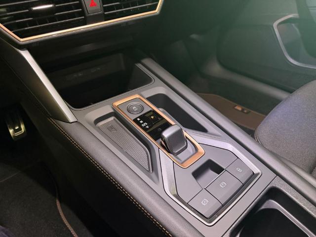 CUPRA Formentor 1.5 TSI e-Hybrid DSG 150 kW (204 CV)