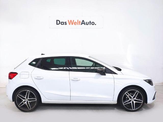 SEAT Ibiza 1.0 TSI FR Go2 81 kW (110 CV)