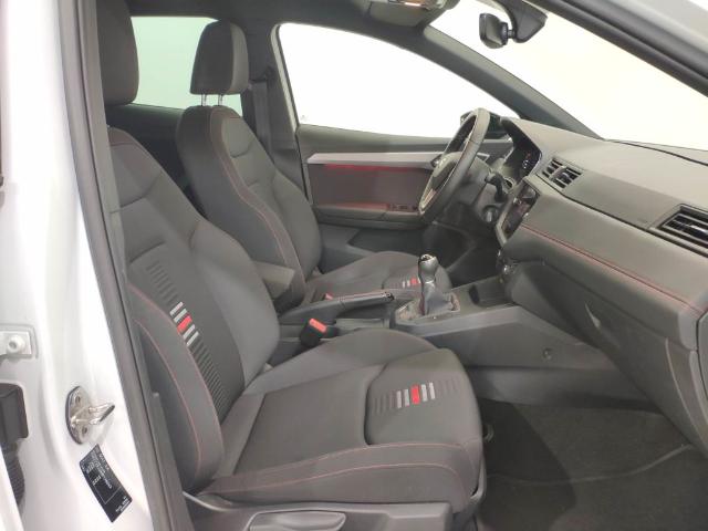 SEAT Ibiza 1.0 TSI FR Go2 81 kW (110 CV)