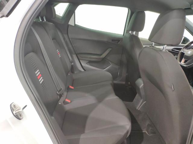 SEAT Ibiza 1.0 TSI FR Go2 81 kW (110 CV)