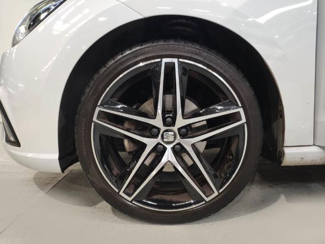 SEAT Ibiza 1.0 TSI FR Go2 81 kW (110 CV)