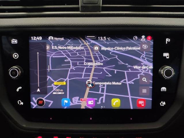 SEAT Ibiza 1.0 TSI FR Go2 81 kW (110 CV)