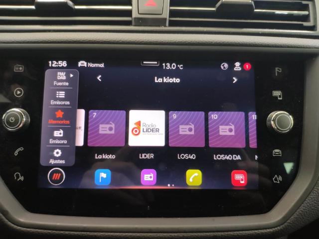 SEAT Ibiza 1.0 TSI FR Go2 81 kW (110 CV)