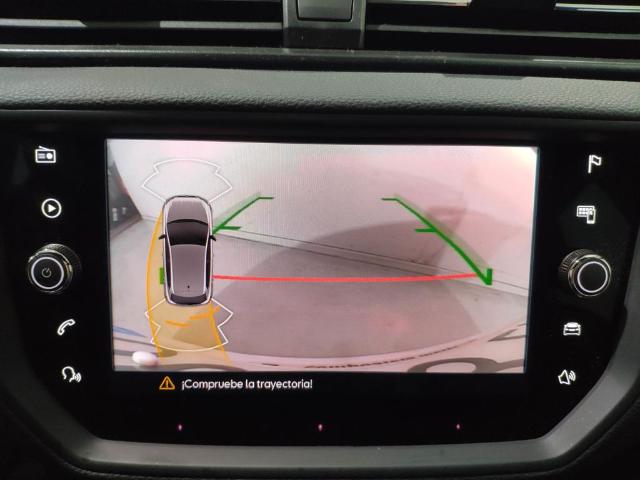 SEAT Ibiza 1.0 TSI FR Go2 81 kW (110 CV)