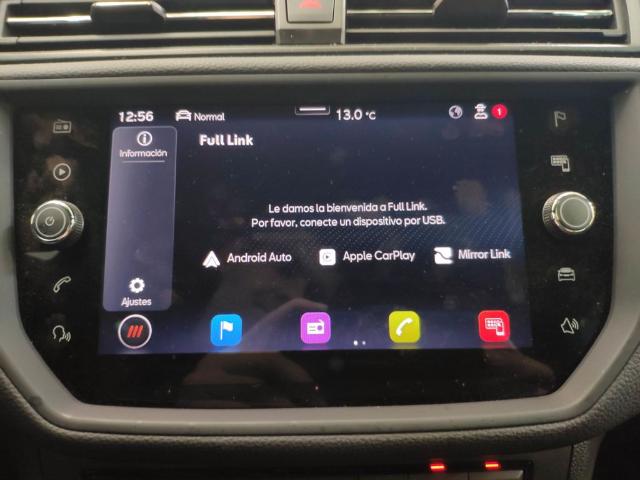 SEAT Ibiza 1.0 TSI FR Go2 81 kW (110 CV)