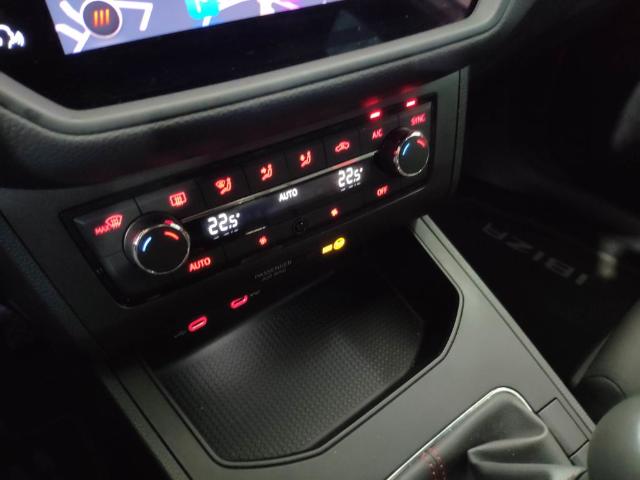 SEAT Ibiza 1.0 TSI FR Go2 81 kW (110 CV)