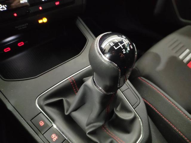 SEAT Ibiza 1.0 TSI FR Go2 81 kW (110 CV)