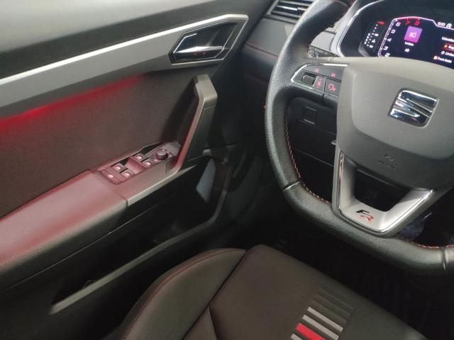 SEAT Ibiza 1.0 TSI FR Go2 81 kW (110 CV)