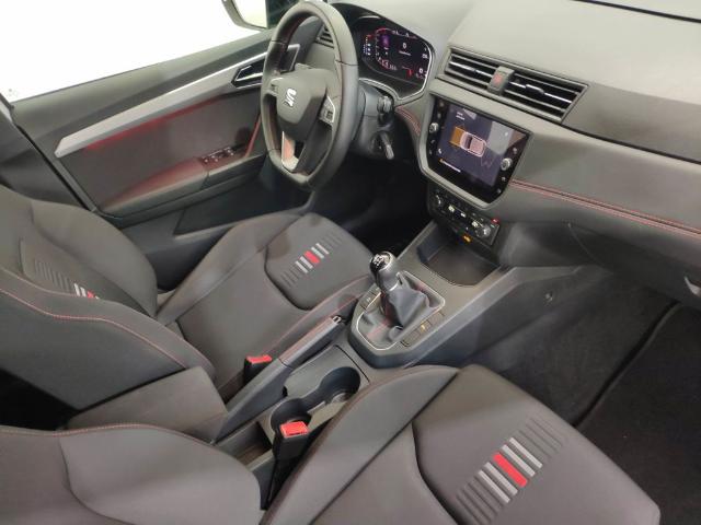 SEAT Ibiza 1.0 TSI FR Go2 81 kW (110 CV)