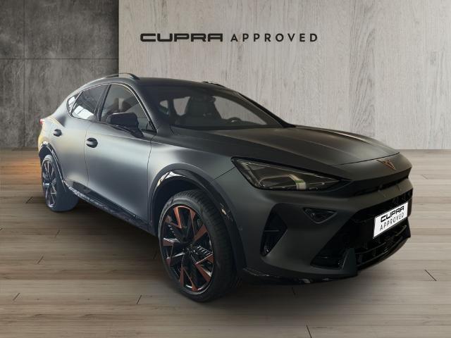 CUPRA Formentor 1.5 eTSI DSG 110 kW (150 CV)