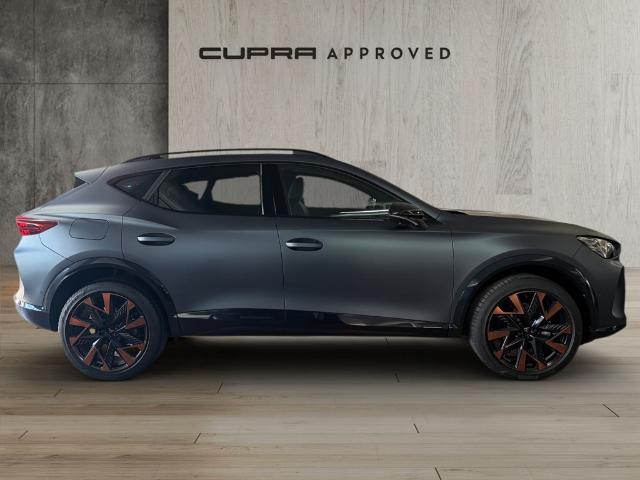 CUPRA Formentor 1.5 eTSI DSG 110 kW (150 CV)