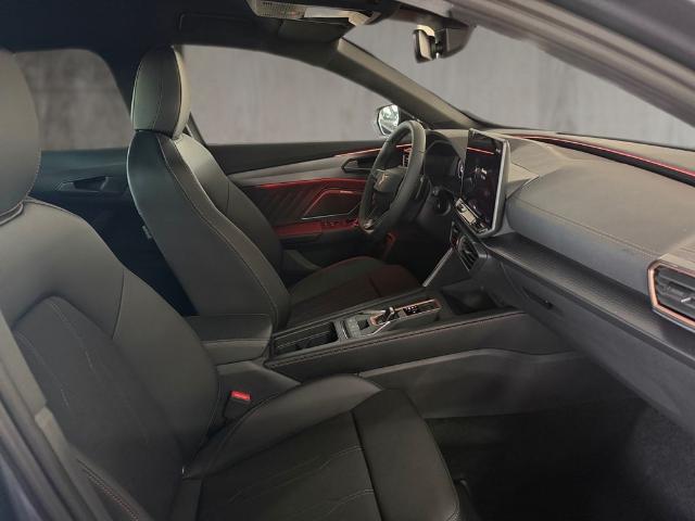 CUPRA Formentor 1.5 eTSI DSG 110 kW (150 CV)