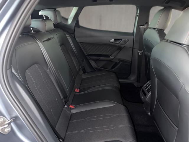 CUPRA Formentor 1.5 eTSI DSG 110 kW (150 CV)