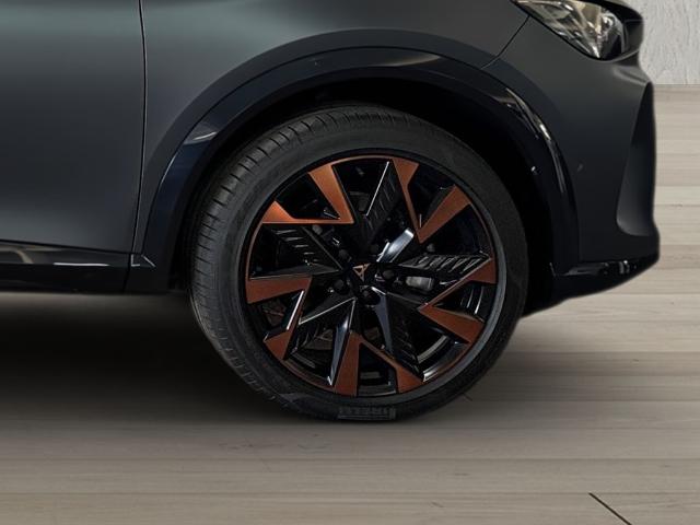 CUPRA Formentor 1.5 eTSI DSG 110 kW (150 CV)